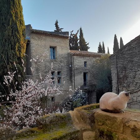 ユゼ ル マス ドゥ ラック Bed & Breakfast エクステリア 写真