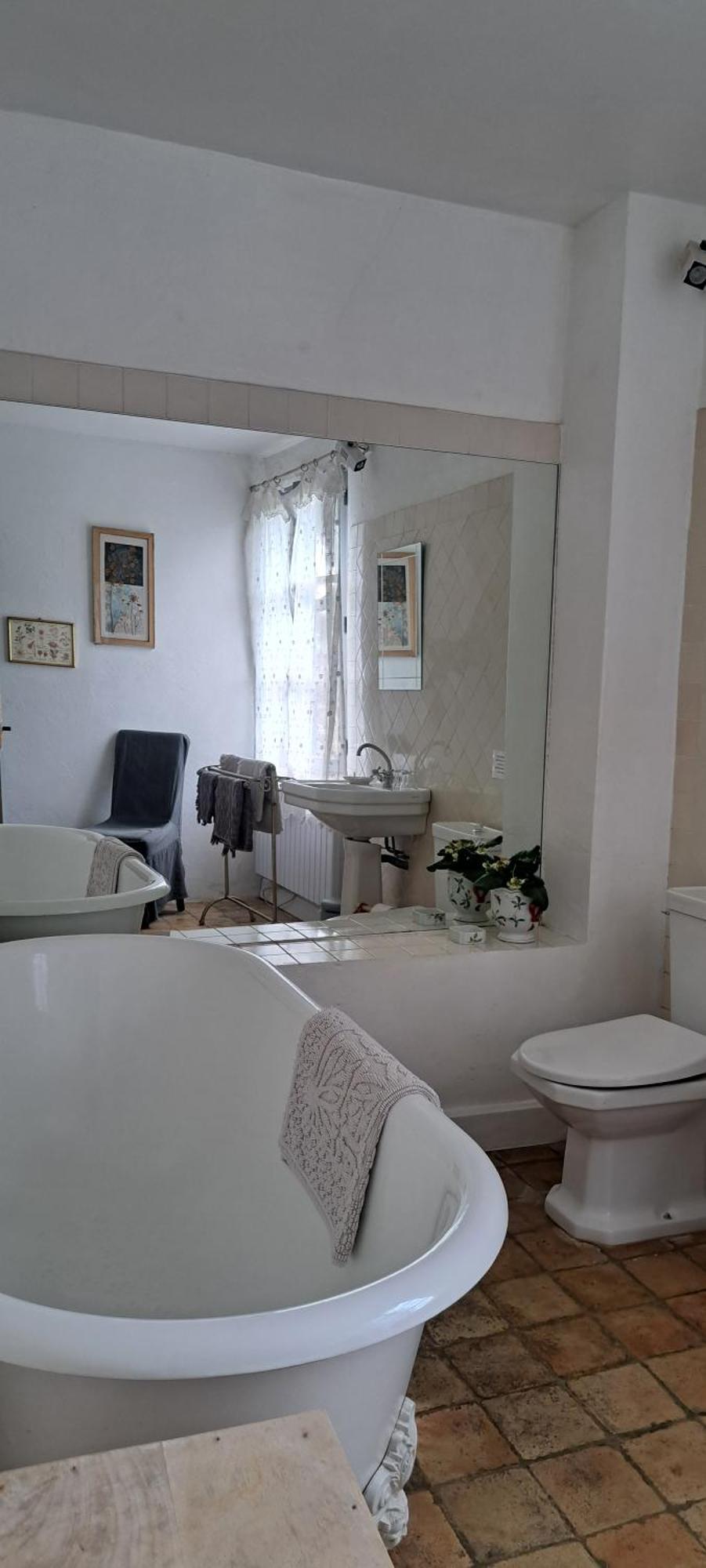 ユゼ ル マス ドゥ ラック Bed & Breakfast エクステリア 写真