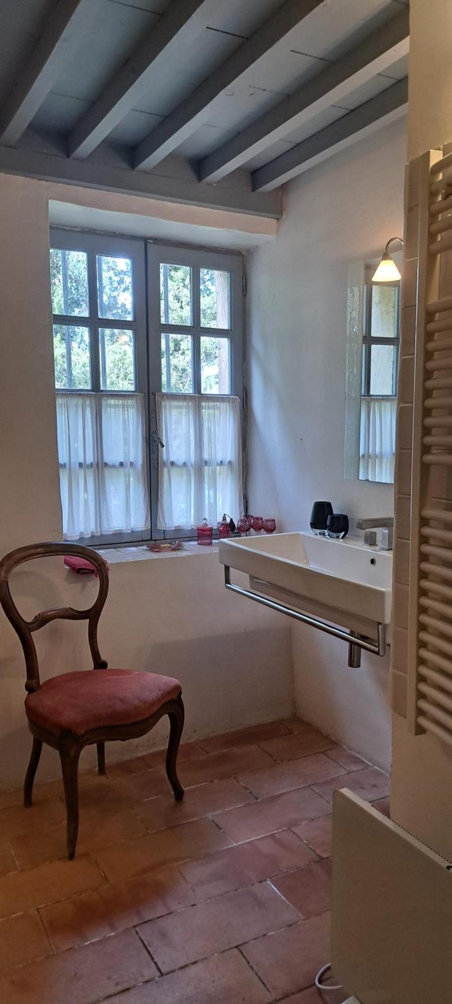 ユゼ ル マス ドゥ ラック Bed & Breakfast エクステリア 写真