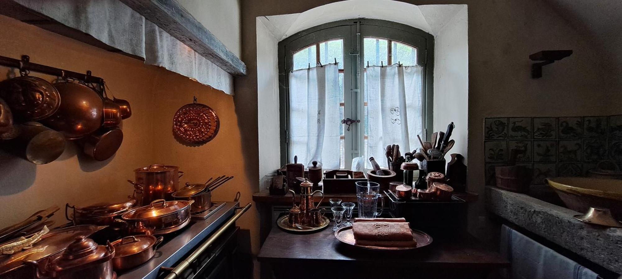 ユゼ ル マス ドゥ ラック Bed & Breakfast エクステリア 写真