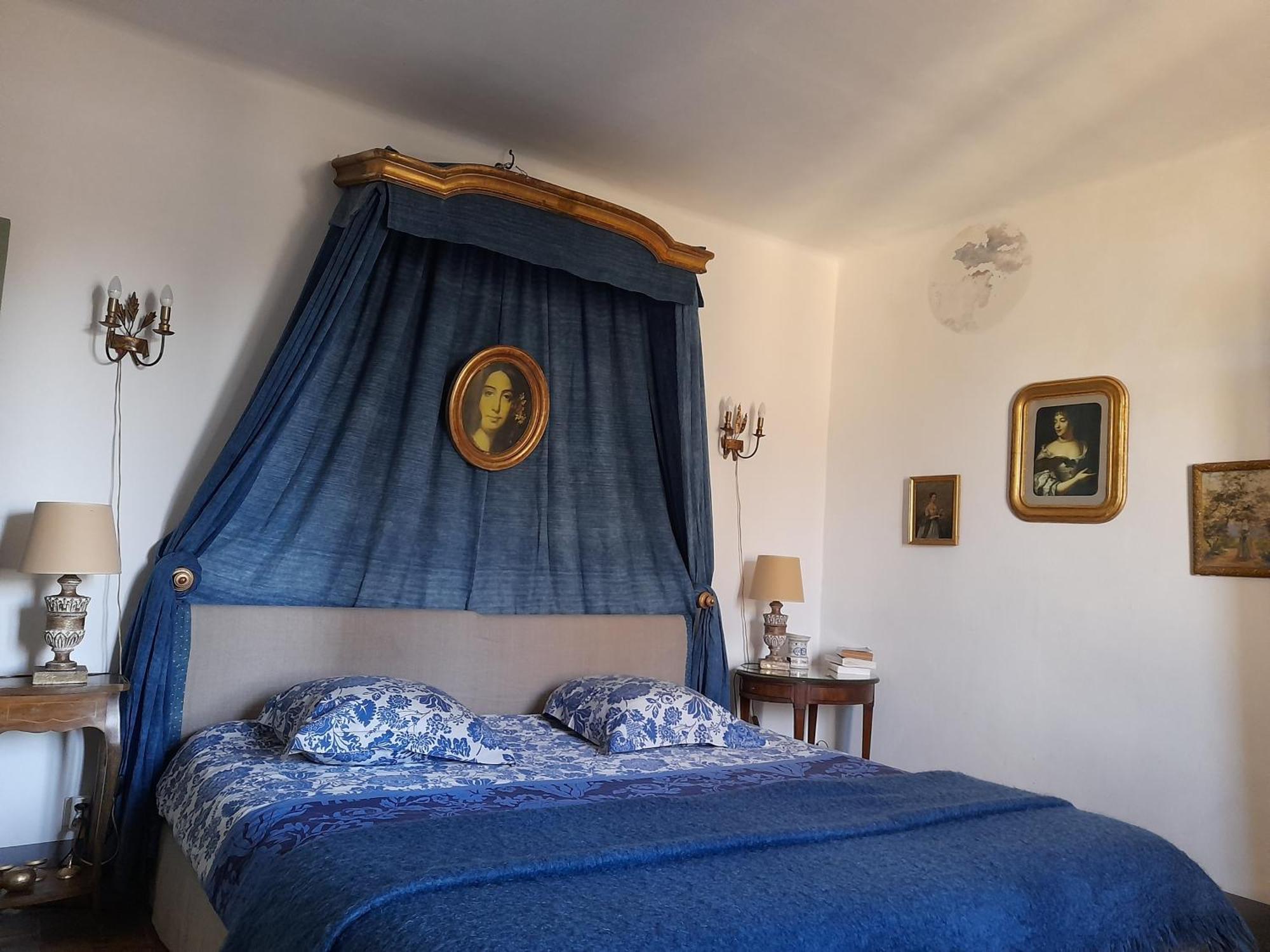 ユゼ ル マス ドゥ ラック Bed & Breakfast エクステリア 写真