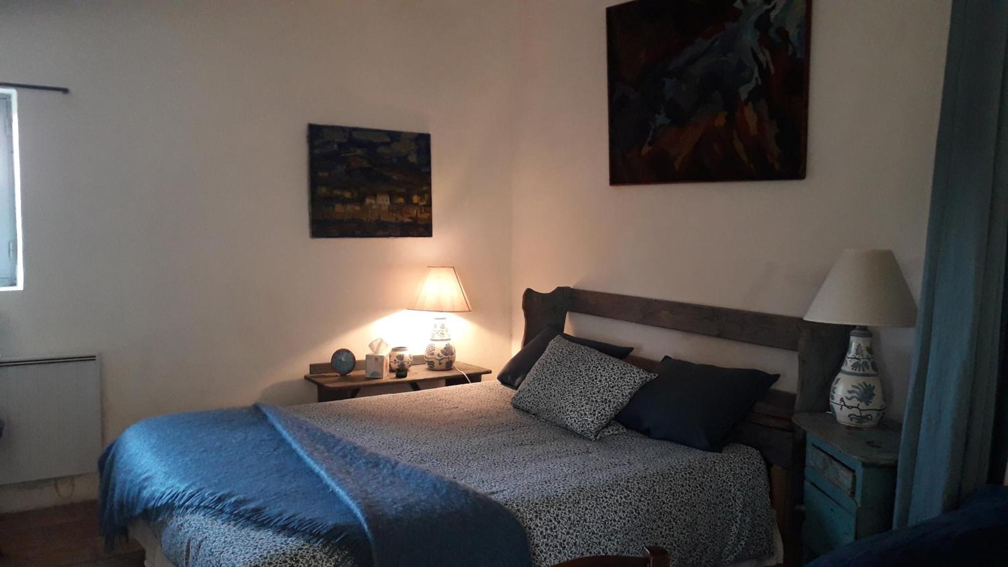 ユゼ ル マス ドゥ ラック Bed & Breakfast エクステリア 写真